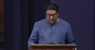 राज ठाकरे यांचा सवाल, जीडीपी वाढला हे कसं शक्य ?