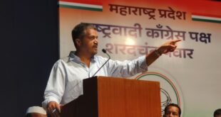 रोहित पवार यांची टीका, भरलेल्या हप्त्याएवढे सुद्धा पैसे परत आले नाहीत