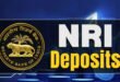 NRI deposit