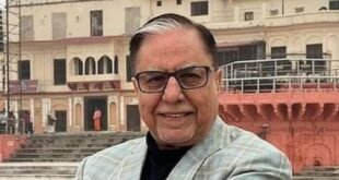 सीबीआयने एसेल ग्रुपचे अध्यक्ष सुभाष चंद्रा यांच्या विरोधात दाखल केला गुन्हा