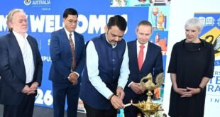 मुख्यमंत्री फडणवीस यांना आशा, मुंबईला जागतिक ज्ञान केंद्र बनविण्यात यूडब्ल्यूए महत्वपूर्ण भूमिका बजावेल