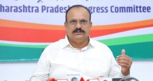 हर्षवर्धन सपकाळ यांचा आरोप, एमपीएससीच्या अनागोंदी कारभाराप्रकरणी अध्यक्ष व सचिवांची हकालपट्टी करा