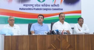 हरिष चौधरी यांची स्पष्टोक्ती, जातनिहाय जनगणनेसाठी तेलंगणा पॅटर्नचा वापर करा