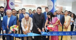 मुख्यमंत्री फडणवीस यांची स्पष्टोक्ती, एजेंटिक एआय आणि क्वांटम तंत्रज्ञानाच्या माध्यमातून वित्तीय क्षेत्रात नवे परिवर्तन घडविण्याची संधी