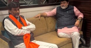 मनोज जरांगे पाटलांचे उपोषण मागे; “पॅरिस मधून हलली सूत्रे” !