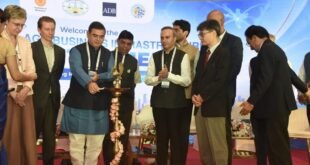 जयकुमार रावल यांची माहिती, कृषी पायाभूत सुविधांसाठी एक हजार कोटी रुपयांहून अधिक गुंतवणुकीच्या संधी