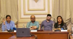 गुलाबराव पाटील यांचे आदेश, पाणीटंचाई निवारणासाठी युद्धपातळीवर उपाययोजना करा
