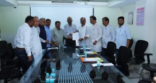 हर्षवर्धन सपकाळ यांचा आरोप, SIR च्या माध्यमातून ३ कोटी २८ लाख मतदारांची नावे वगळली; लोकशाहीचा गळा घोटण्याचा डाव