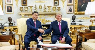 Trump-Xi summit analysis