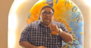फैजान मिर्जा यांचे नितेश राणेंना सवाल, पंतप्रधानांवर टीका केली म्हणून देशद्रोह कसा?