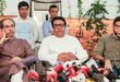 The Thackeray brothers will march in Mumbai today in protest against the ECI.