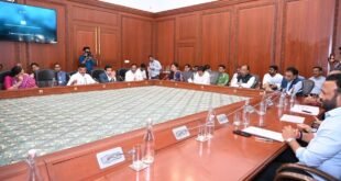 चंद्रशेखर बावनकुळे यांची निर्देश, बंद पाणीपुरवठा योजना तातडीने सुरू करा; टँकरचा पर्याय शेवटी वापरा