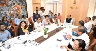 चंद्रशेखर बावनकुळे यांची माहिती, सर्व समाजातील विद्यार्थ्यांसाठी एकत्रित वसतिगृहांची संकल्पना