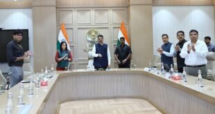 मुख्यमंत्री फडणवीस यांची माहिती, वेगवान पायाभूत सुविधा निर्मितीमुळे ‘५९ मिनिटात मुंबई’ दृष्टिपथात