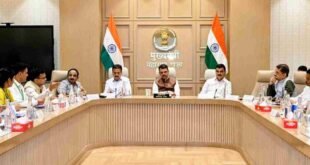 मुख्यमंत्री फडणवीस यांचे आदेश, शेतकरी-शेतमजुरांना रोजगार, अन्नधान्य, पाण्यासह  पशुधनाच्या चाऱ्याचे सूक्ष्म नियोजन यावर भर
