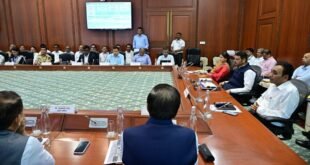मुख्यमंत्री फडणवीस यांची माहिती, किमान ७० किलोमीटर मेट्रो मार्गिकांच्या पूर्णत्वातून २०२७ हे ‘मेट्रो वर्ष’