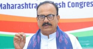 हर्षवर्धन सपकाळ यांचा सवाल, कुख्यात माफिया लॉरेन्स बिश्नोई सरकारचा जावई लागतो काय?