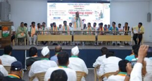 हर्षवर्धन सपकाळ यांची माहिती, जातनिहाय जनगणना हाच आरक्षणावरचा रामबाण उपाय