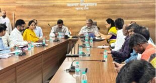 कामगार मंत्री ॲड आकाश फुंडकर यांचे आदेश, सात महिन्यांचे थकीत वेतन अदा करून दोषींवर कारवाई करा