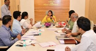 आदिती तटकरे यांचे निर्देश, अंगणवाडी कर्मचाऱ्यांच्या प्रोत्साहन भत्त्याच्या निकषांत सुधारणा करा